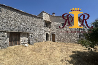 achat maison lagarde-d-apt 84400
