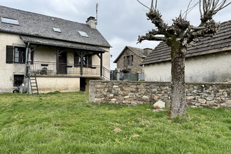 achat maison lagarde-enval 19150