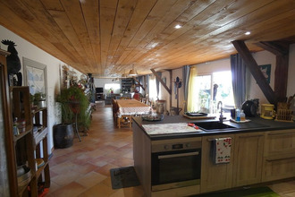 achat maison lagarde-hachan 32300