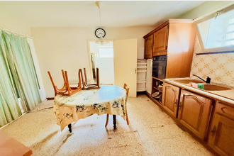 achat maison lagarde-pareol 84290