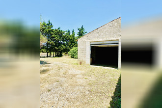 achat maison lagarde-pareol 84290