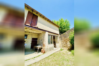 achat maison lagarde-pareol 84290