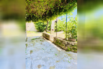 achat maison lagarde-pareol 84290