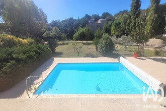 achat maison lagarde-pareol 84290