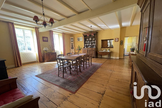 achat maison lagarde-sur-le-ne 16300