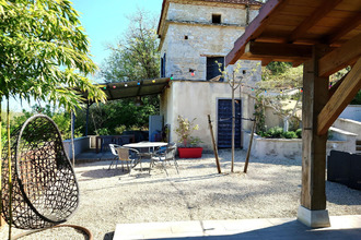 achat maison lagardelle 46220