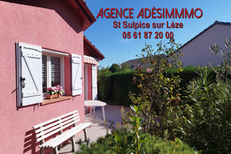 achat maison lagardelle-sur-leze 31870