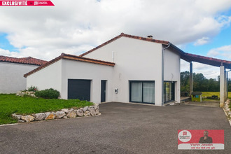 achat maison lagardelle-sur-leze 31870