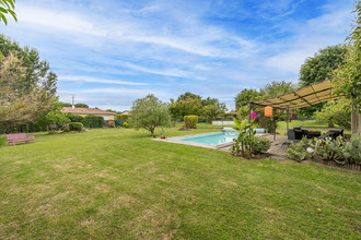 achat maison lagardelle-sur-leze 31870