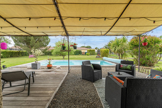 achat maison lagardelle-sur-leze 31870