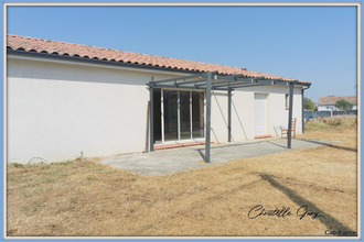 achat maison lagardelle-sur-leze 31870