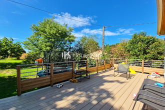 achat maison lagardelle-sur-leze 31870