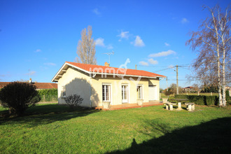 achat maison lagardelle-sur-leze 31870