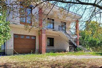 achat maison lagardelle-sur-leze 31870