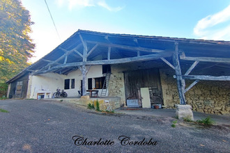 achat maison lagarrigue 47190