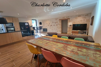 achat maison lagarrigue 47190