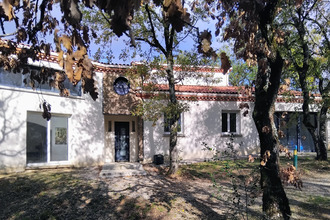 achat maison lagarrigue 81090