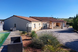 achat maison lagarrigue 81090