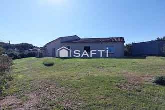achat maison lagarrigue 81090