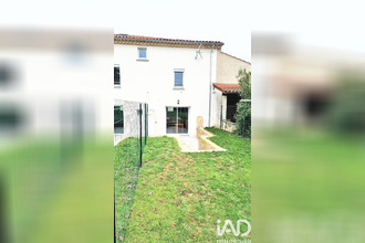 achat maison lagarrigue 81090