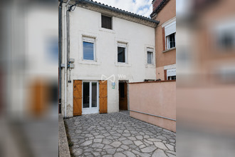 achat maison lagarrigue 81090