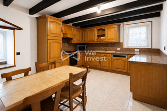 achat maison lagarrigue 81090