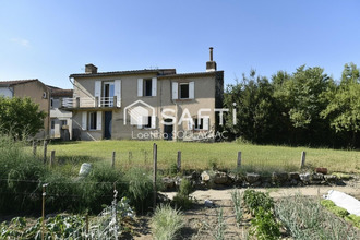 achat maison lagarrigue 81090