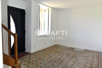 achat maison lagarrigue 81090