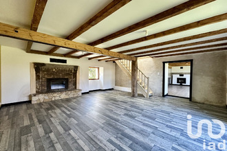 achat maison lageon 79200