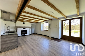 achat maison lageon 79200