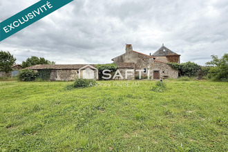 achat maison lageon 79200