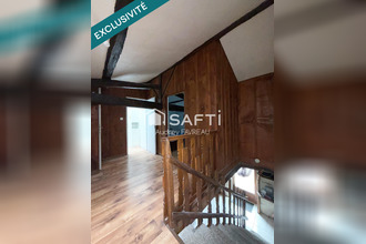 achat maison lageon 79200