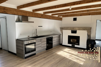 achat maison lageon 79200