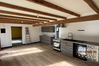 achat maison lageon 79200