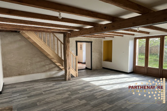 achat maison lageon 79200