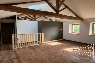 achat maison lageon 79200