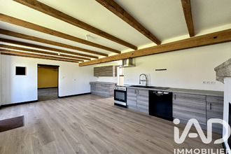 achat maison lageon 79200