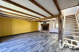 achat maison lageon 79200