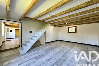 achat maison lageon 79200