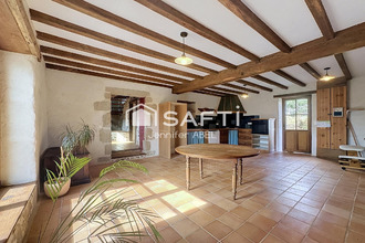 achat maison lageon 79200