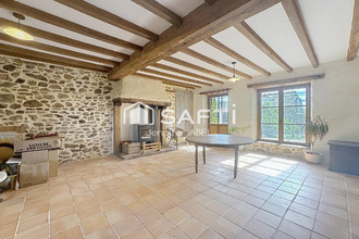 achat maison lageon 79200