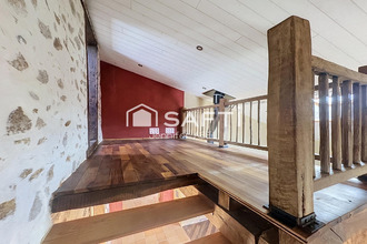 achat maison lageon 79200