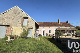 achat maison lagesse 10210