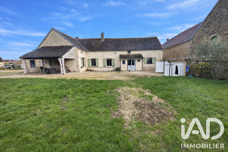 achat maison lagesse 10210