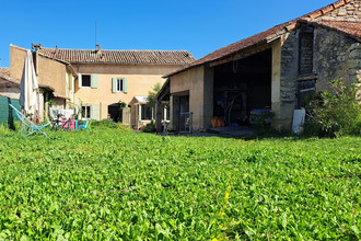 achat maison lagnes 84800