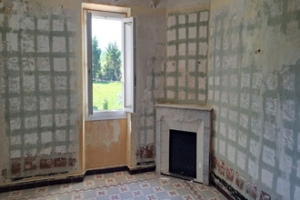 achat maison lagnes 84800