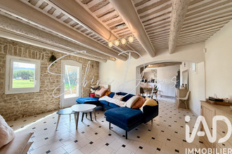 achat maison lagnes 84800