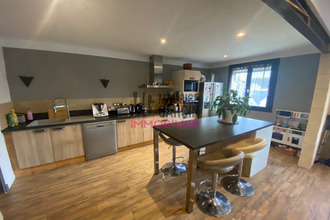 achat maison lagnes 84800