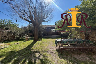 achat maison lagnes 84800