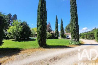 achat maison lagnes 84800